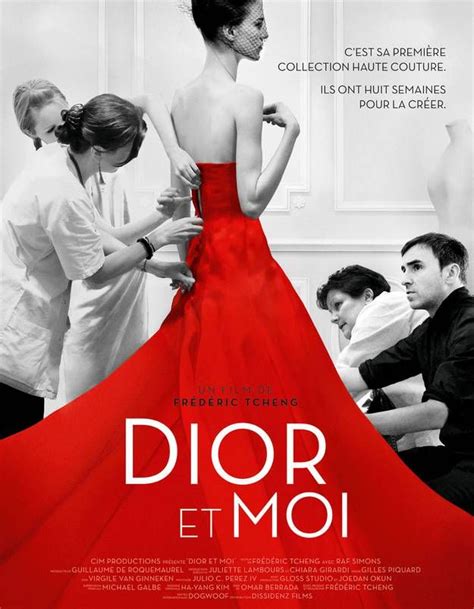 dior movie 2015|dior documentary.